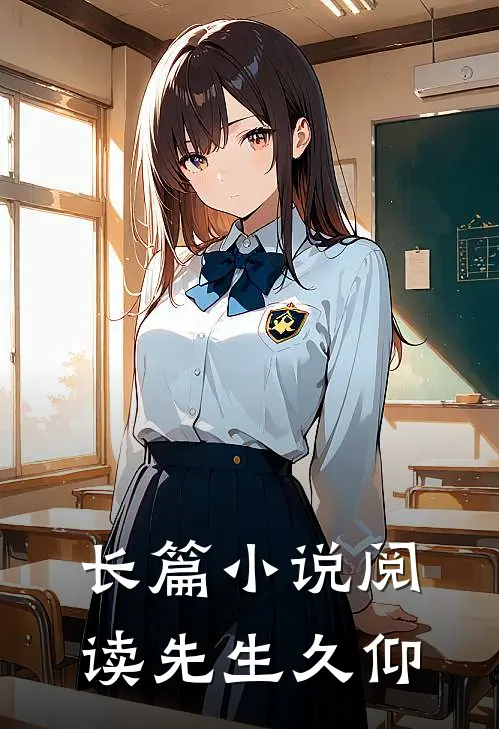长篇小说阅读先生久仰