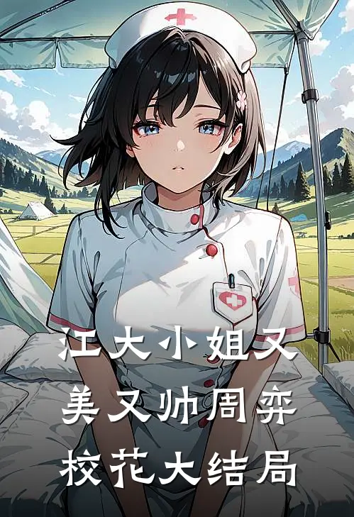 江大小姐又美又帅周弈校花大结局