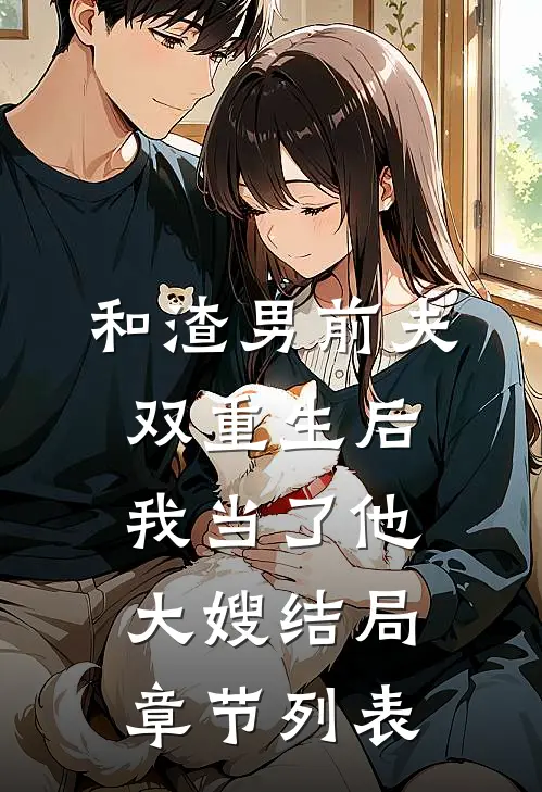 和渣男前夫双重生后，我当了他大嫂结局章节列表