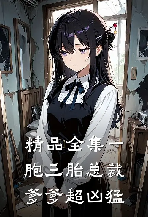 精品全集一胞三胎总裁爹爹超凶猛