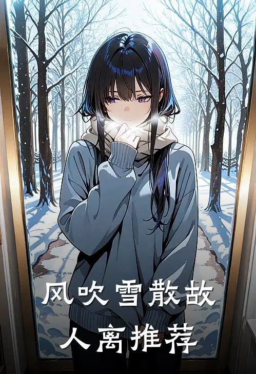 风吹雪散故人离推荐