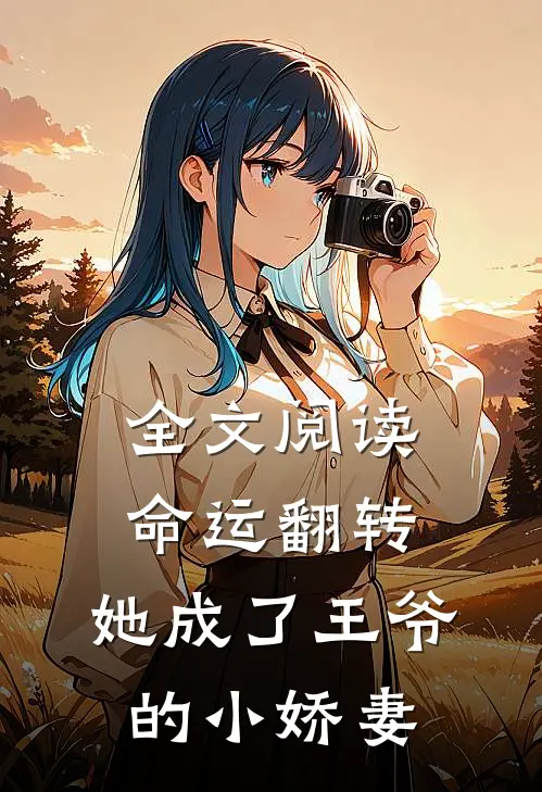 全文阅读命运翻转，她成了王爷的小娇妻
