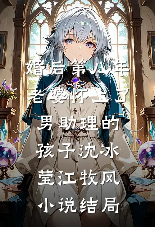 婚后第八年，老婆怀上了男助理的孩子沈冰莹江牧风小说结局
