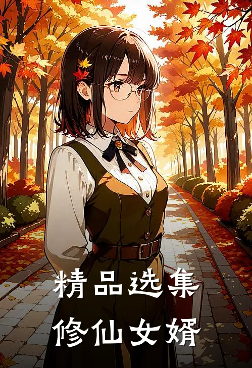 精品选集修仙女婿