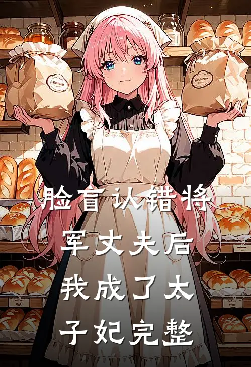 脸盲认错将军丈夫后，我成了太子妃完整