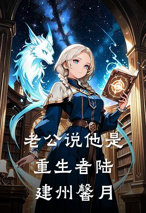 老公说他是重生者陆建州馨月