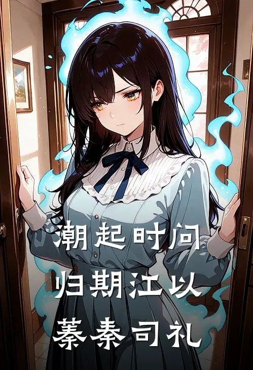 潮起时问归期(江以蓁秦司礼)
