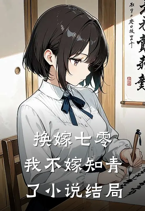 换嫁七零，我不嫁知青了小说结局