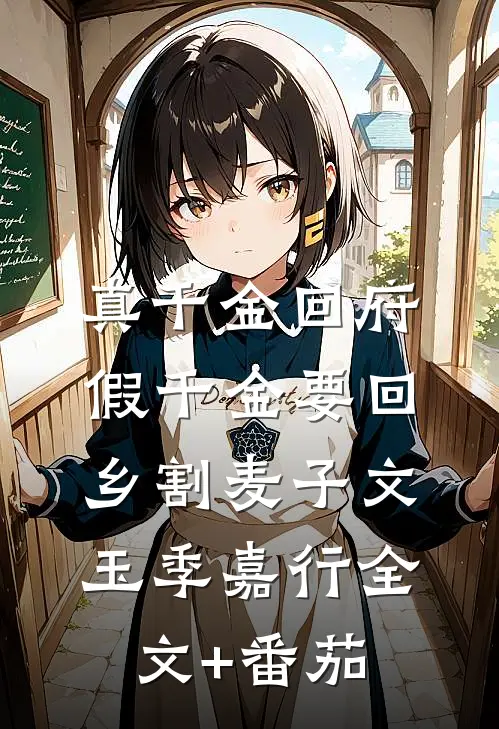 真千金回府，假千金要回乡割麦子文玉季嘉行全文+番茄