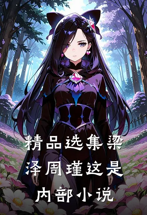 精品选集梁泽周瑾这是内部小说