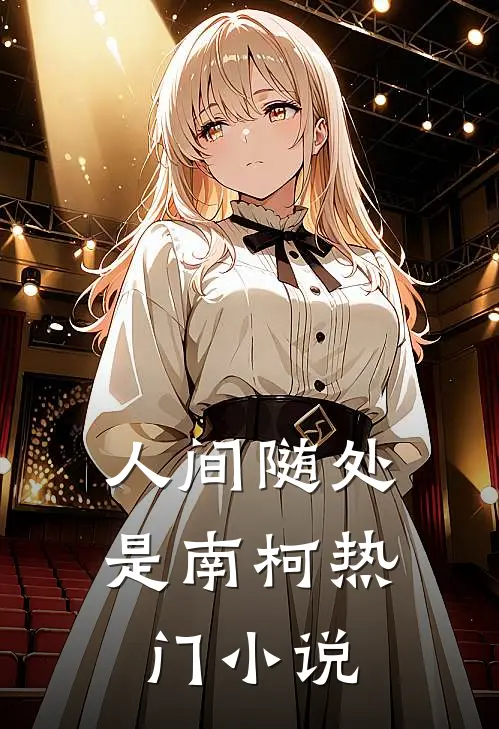 人间随处是南柯热门小说