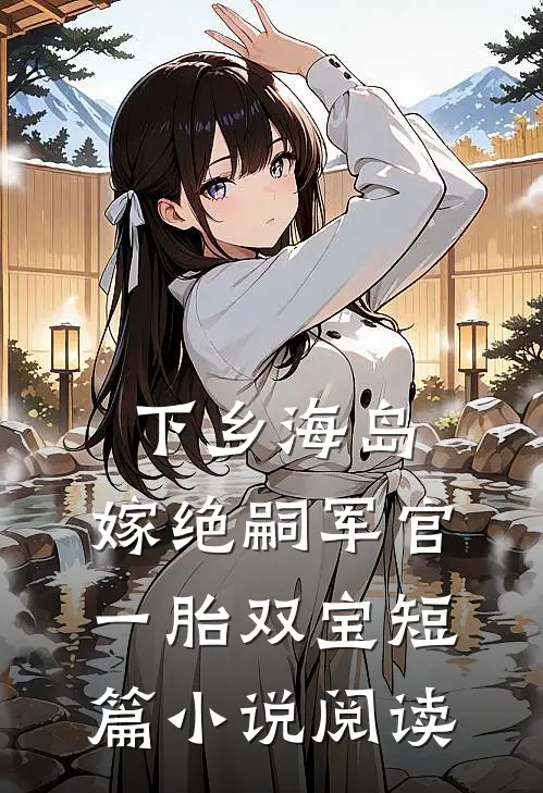 下乡海岛，嫁绝嗣军官一胎双宝短篇小说阅读