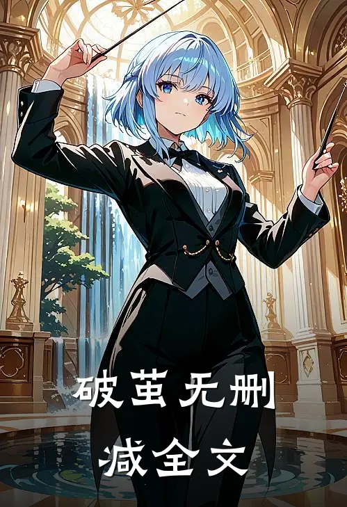 破茧无删减全文