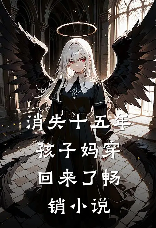 消失十五年，孩子妈穿回来了畅销小说