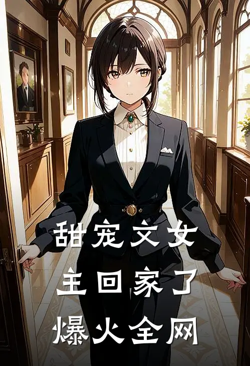 甜宠文女主回家了爆火全网