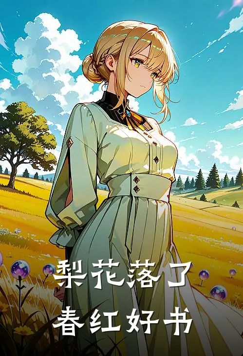 梨花落了春红好书