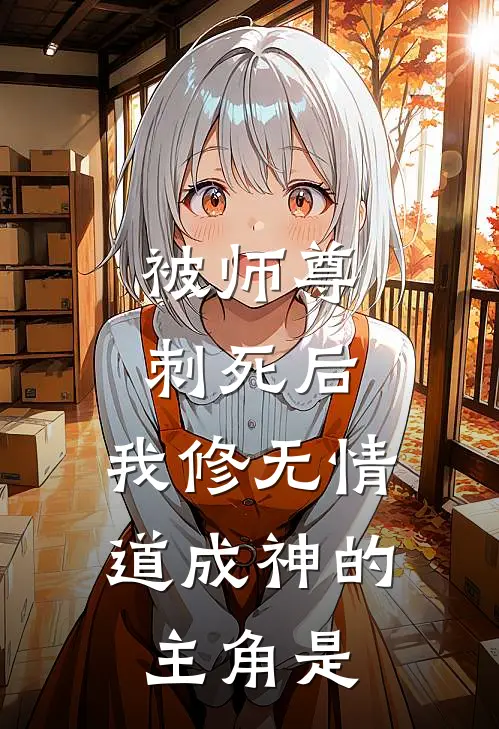 被师尊刺死后，我修无情道成神的主角是