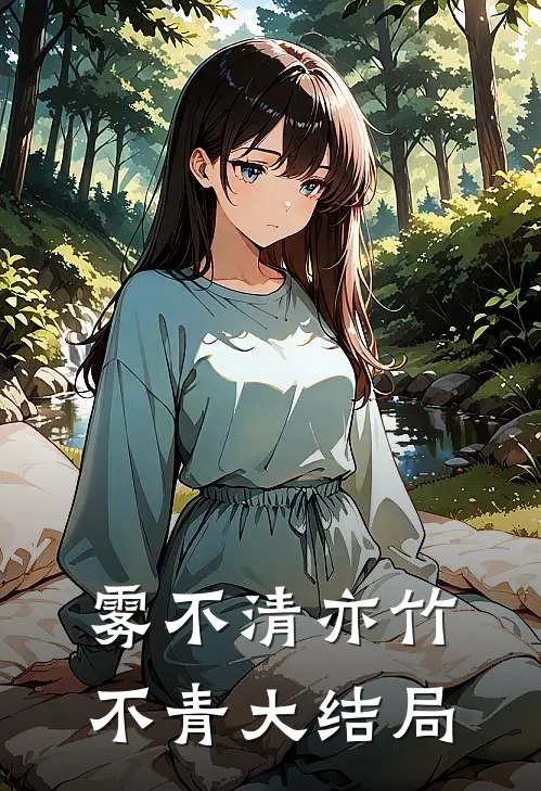雾不清亦竹不青大结局