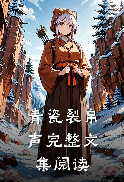 青瓷裂帛声完整文集阅读