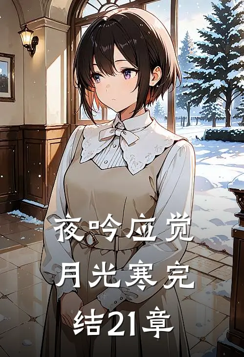 夜吟应觉月光寒完结21章