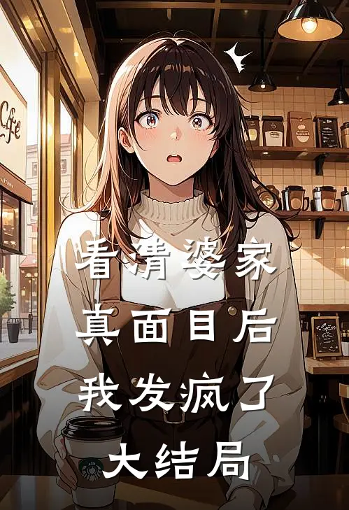 看清婆家真面目后，我发疯了大结局