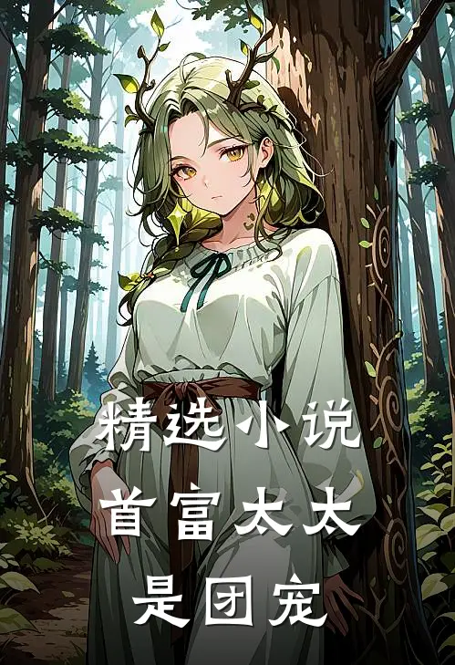 精选小说首富太太是团宠