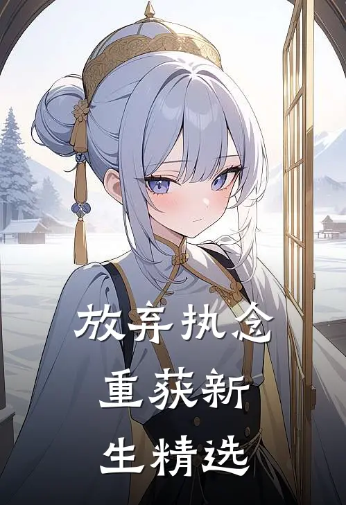 放弃执念，重获新生精选
