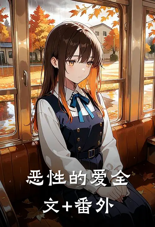 恶性的爱全文+番外
