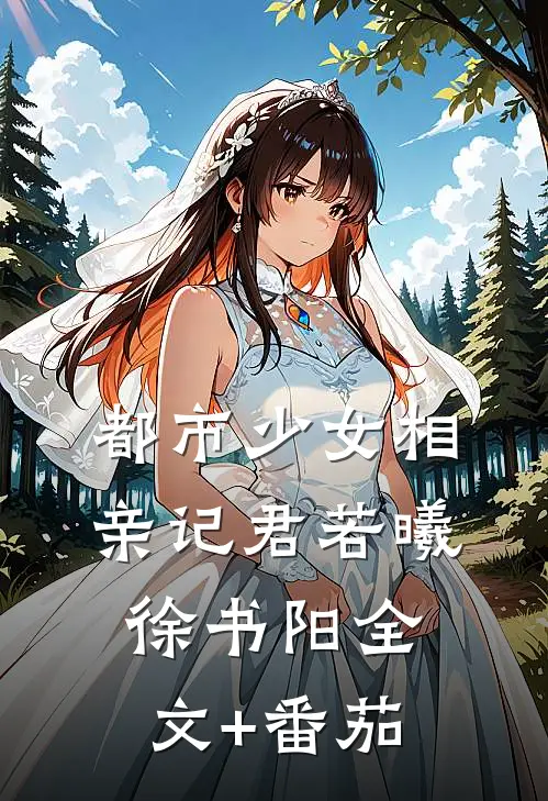 都市少女相亲记君若曦徐书阳全文+番茄