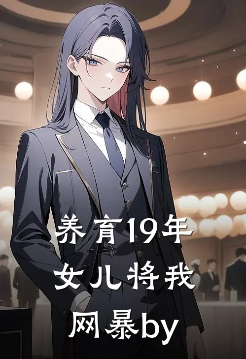 养育19年，女儿将我网暴by