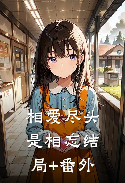 相爱尽头是相忘结局+番外