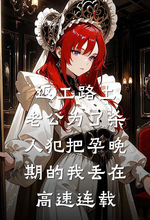 返工路上，老公为了杀人犯把孕晚期的我丢在高速连载