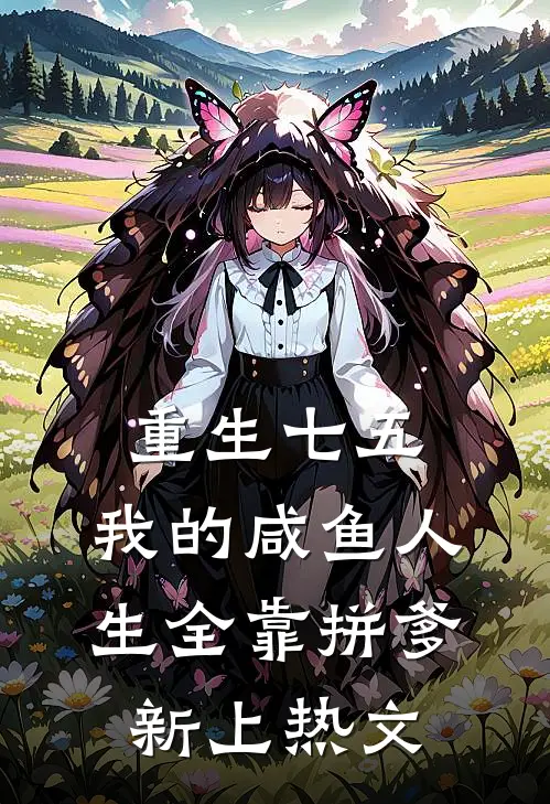 重生七五：我的咸鱼人生全靠拼爹新上热文