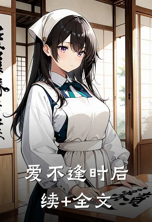 爱不逢时后续+全文
