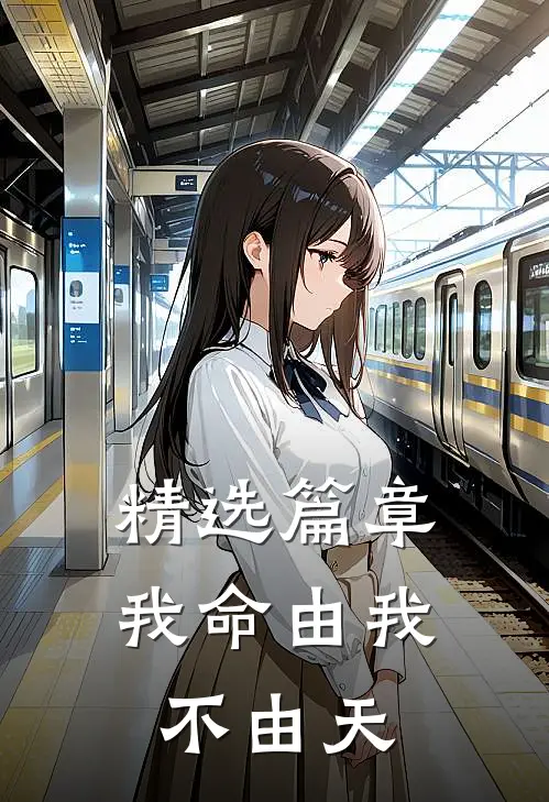 精选篇章我命由我不由天