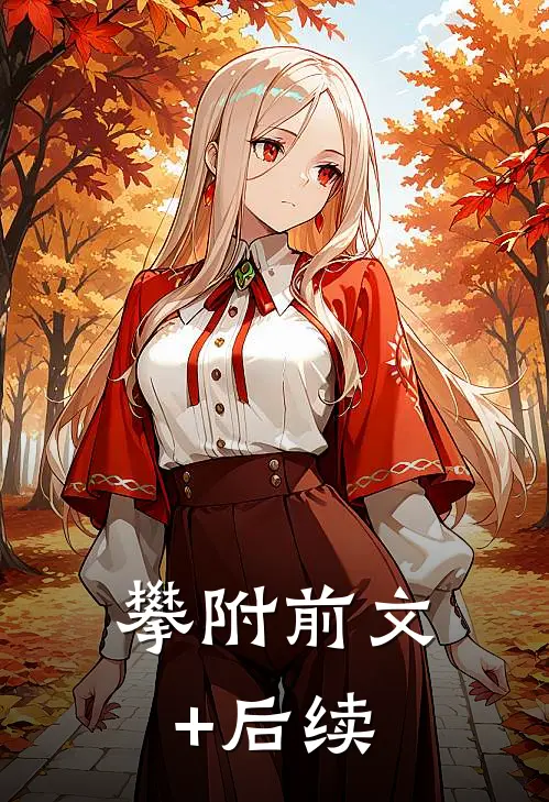 攀附前文+后续