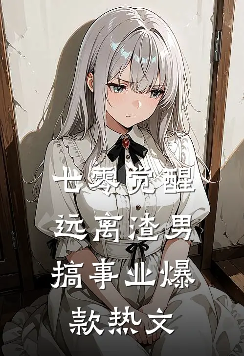 七零觉醒：远离渣男搞事业爆款热文