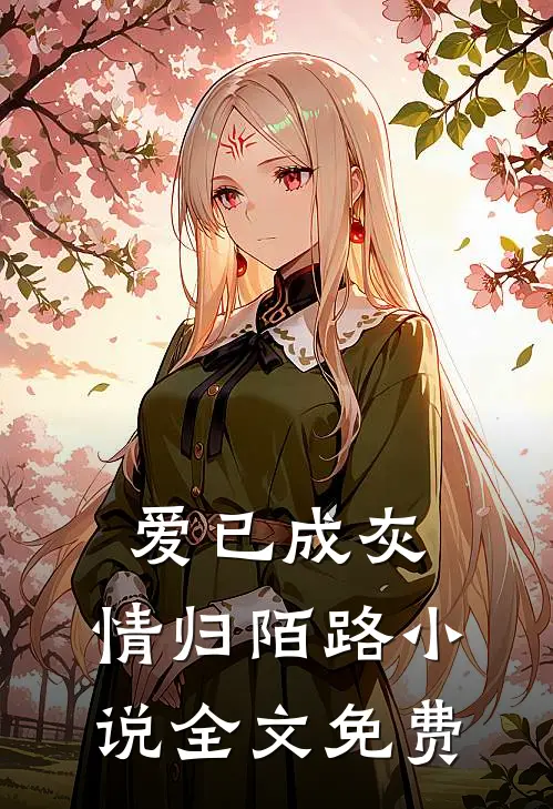爱已成灰，情归陌路小说全文免费