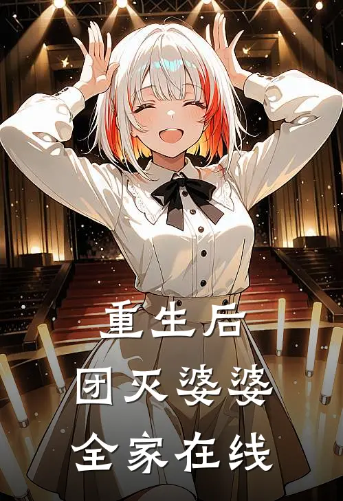 重生后，团灭婆婆全家在线