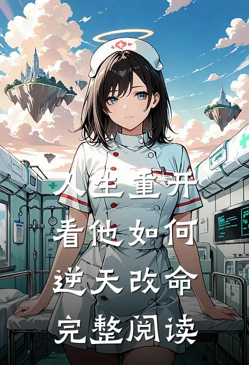 人生重开：看他如何逆天改命完整阅读