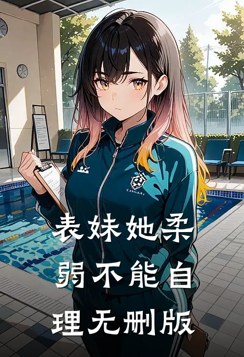 表妹她柔弱不能自理无删版