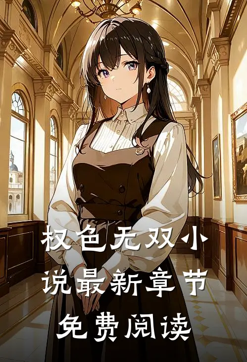 权色无双小说最新章节免费阅读