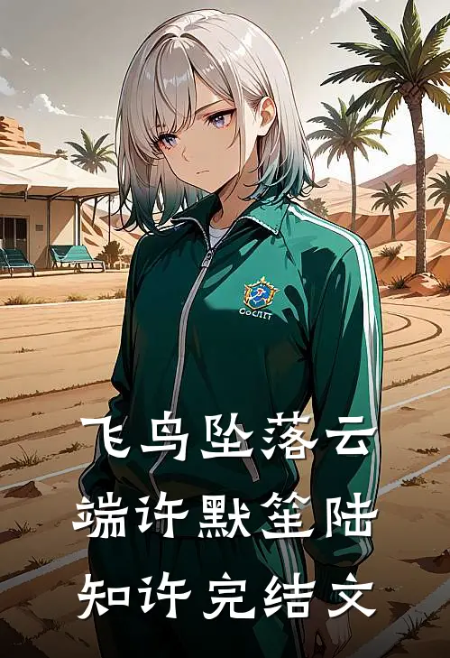 飞鸟坠落云端许默笙陆知许完结文