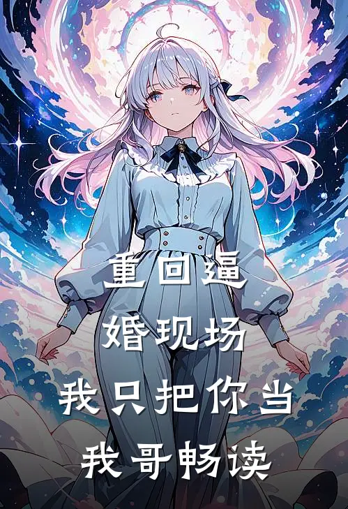 重回逼婚现场，我只把你当我哥畅读