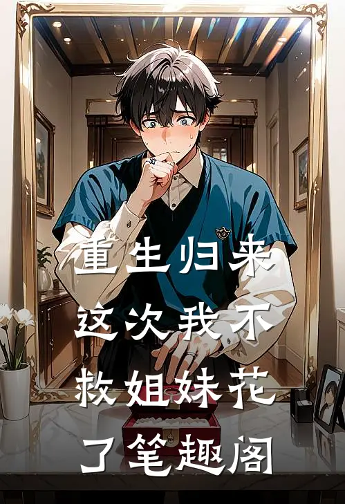 重生归来,这次我不救姐妹花了笔趣阁免费阅读