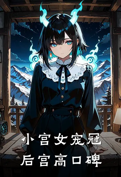 小宫女宠冠后宫高口碑