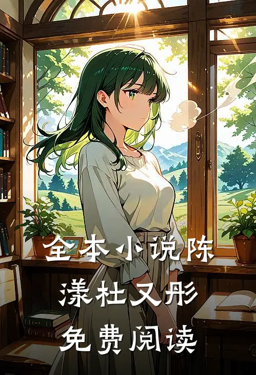 全本小说陈漾杜又彤免费阅读