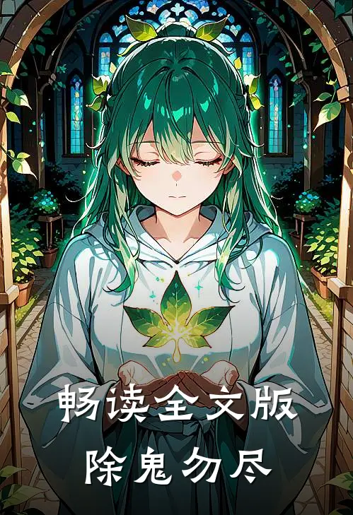 畅读全文版除鬼勿尽