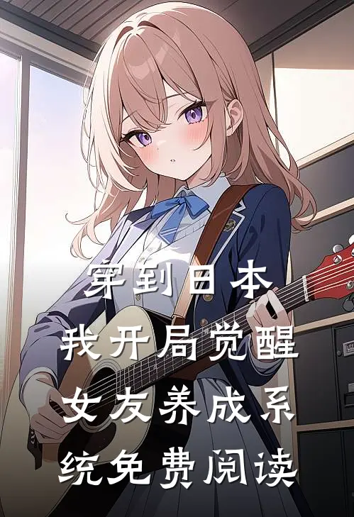 穿到日本，我开局觉醒女友养成系统免费阅读
