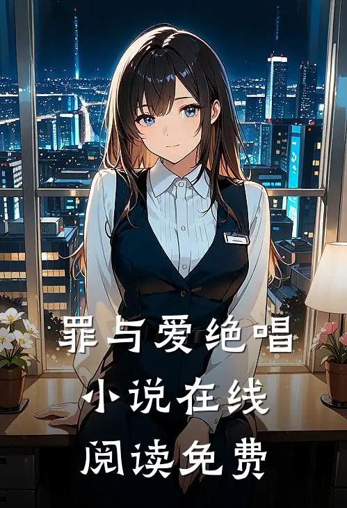 罪与爱绝唱小说在线阅读免费